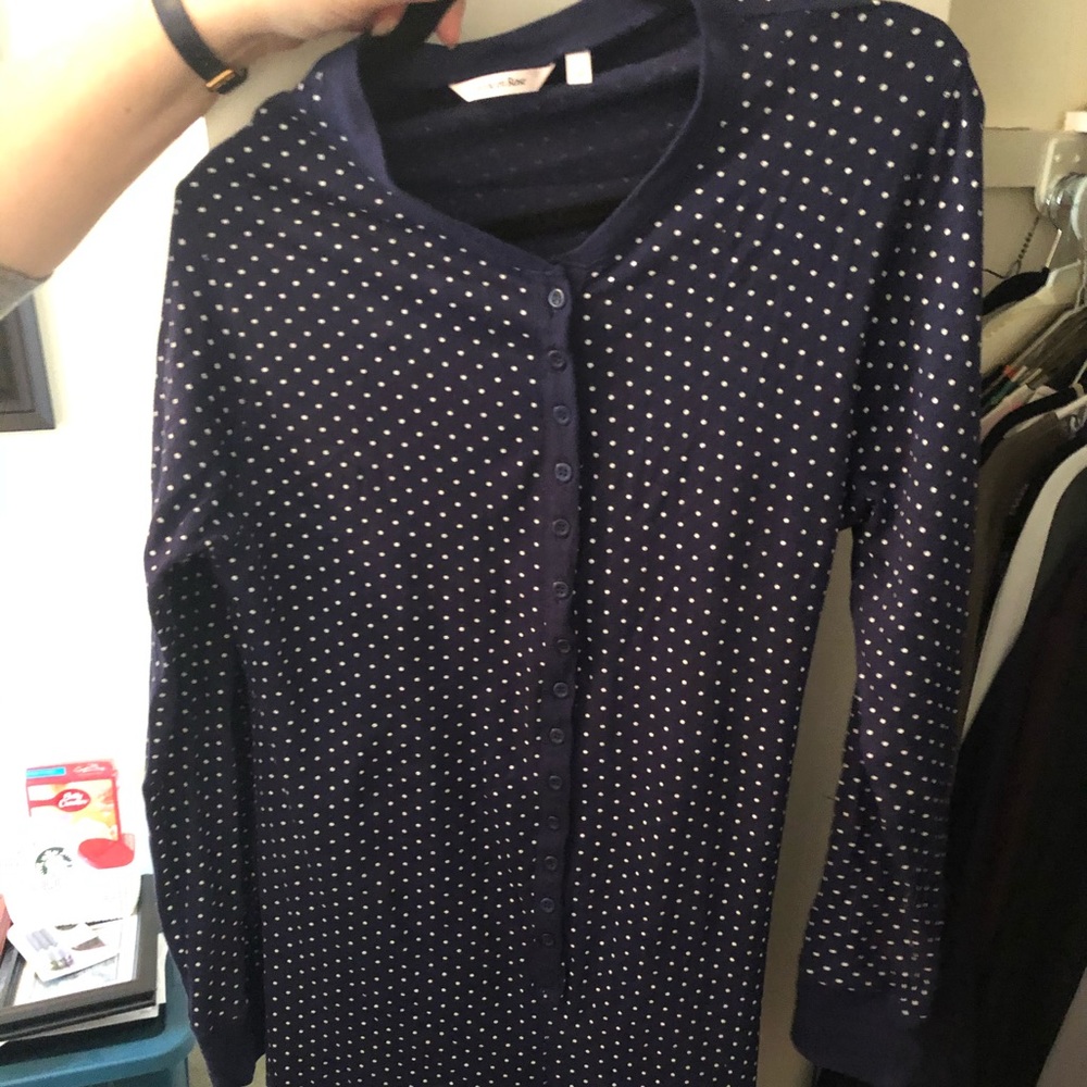 Onsie/ pjamas